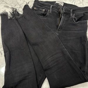 Agolde jeans